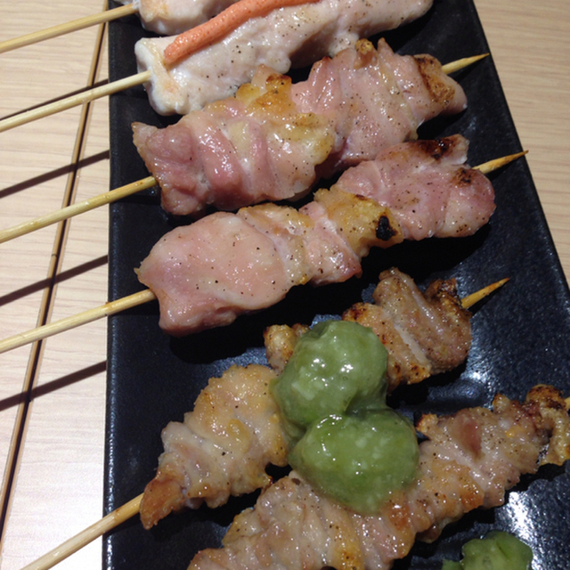 シャラク Trailer S Kitchen Sharaku 広小路 焼鳥 食べログ シャラク Trailer S Kitchen Sharaku 広小路 焼鳥 食べログ