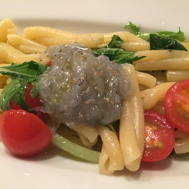 閉店 ビルーチェ Biluce 恵比寿 イタリアン 食べログ