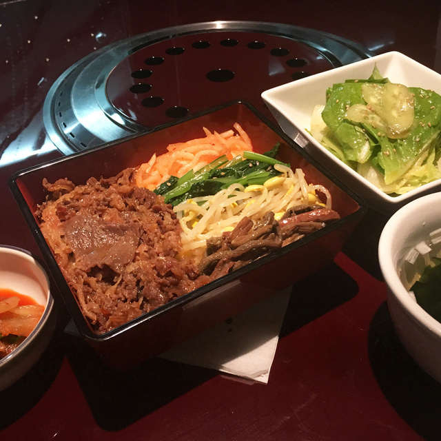 叙々苑 仙台パルコ店 ジョジョエン 仙台 焼肉 食べログ