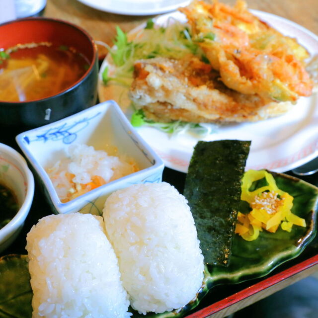 こまめ食堂 - 小豆島町その他（カフェ）の写真（食べログが提供するog:image）