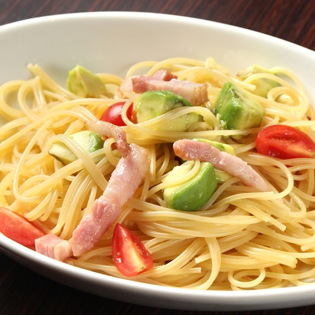 Babyfaceplanet S 生桑店 中川原 パスタ ネット予約可 食べログ