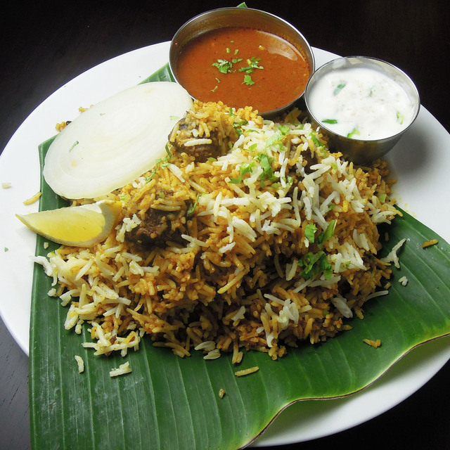 アーンドラ・ダバ（Andhra Dhaba） - 神田（インド料理）の写真（食べログが提供するog:image）