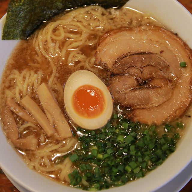 めんくみ - 岩槻（ラーメン）の写真（食べログが提供するog:image）