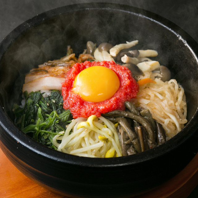 焼肉むさし 幕張店 - 幕張本郷(焼肉)の写真(食べログが提供するog:image)