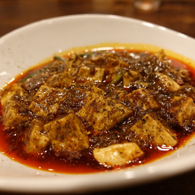 馬鹿坊 (天神橋筋六丁目/ラーメン)