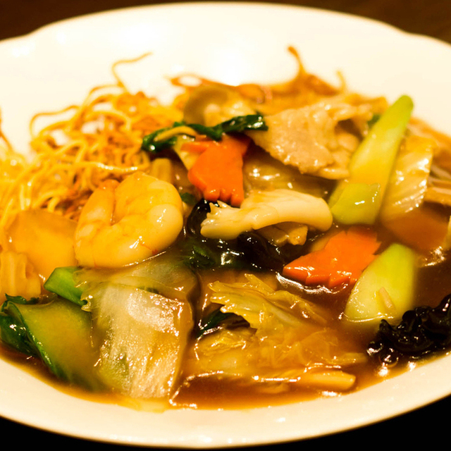中華料理 HACHI - 新中野（中華料理）の写真（食べログが提供するog:image）