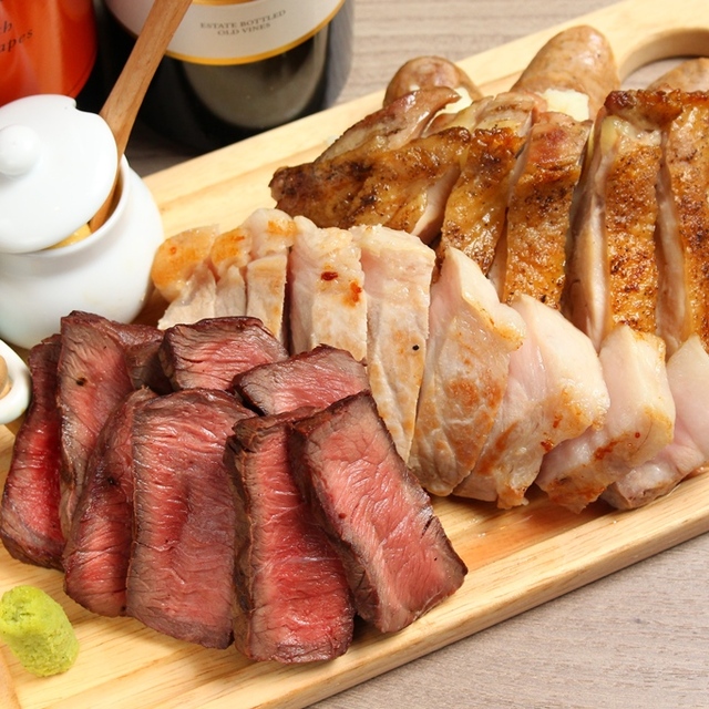 ランチメニュー 肉バルサンダー 盛岡店 盛岡 ダイニングバー 食べログ ランチメニュー 肉バルサンダー 盛岡店 盛岡 ダイニングバー 食べログ