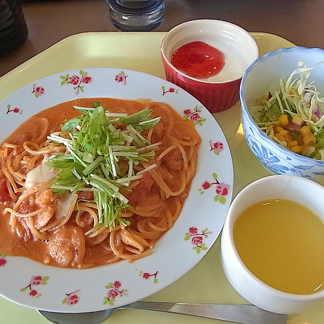 レストラン 花みずき 樋越 定食 食堂 食べログ