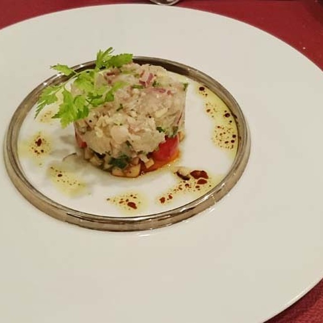 レ ミロワール Les Mirroirs ふじみ野 フレンチ 食べログ