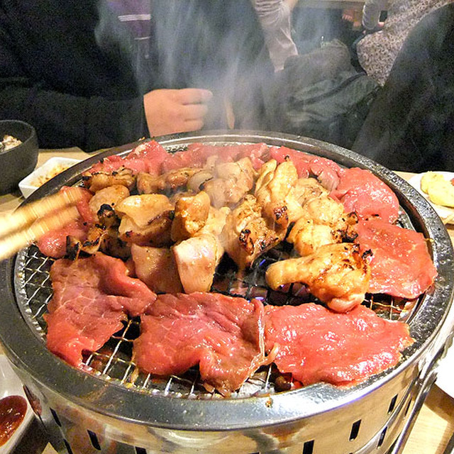 焼肉 ロッヂ 五十嵐店 ヤキニク ロッヂ 新潟大学前 焼肉 食べログ 焼肉 ロッヂ 五十嵐店 ヤキニク ロッヂ 新潟大学前 焼肉 食べログ