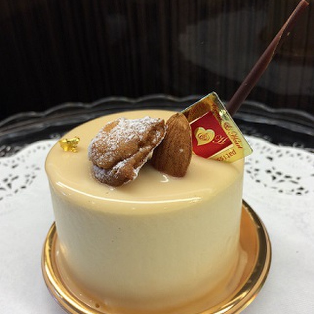 パティスリー クール ハート Patisserie Coeur Heart 鶴川 ケーキ 食べログ
