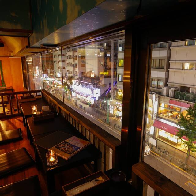 【保存版】東新宿駅の居酒屋23選！個室完備◎人気店◎アットホーム◎でランチやディナー各種宴会や貸切パーティーにもおすすめ【グルメライターが徹底ガイド】