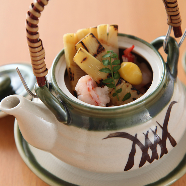 お料理なかき - 柏（京料理）の写真（食べログが提供するog:image）