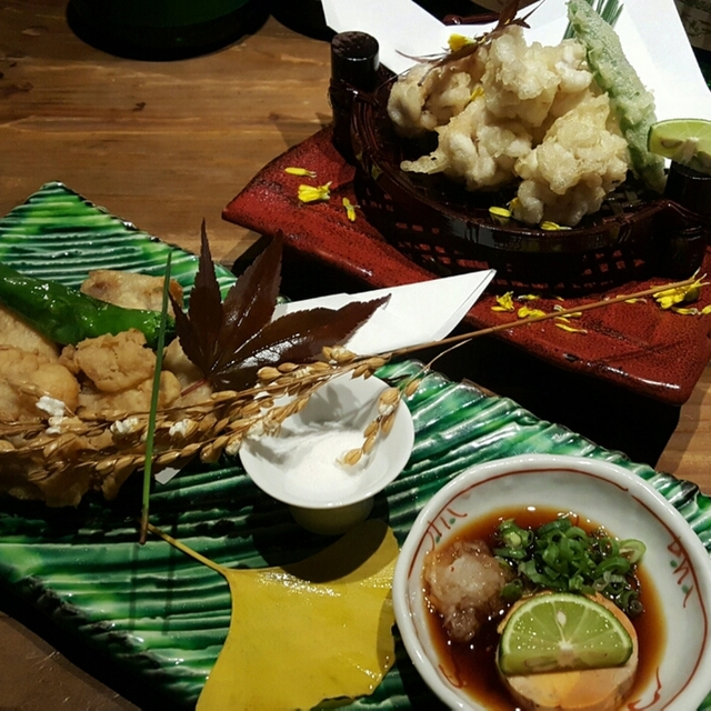 花牧場 長浜店 長浜 居酒屋 食べログ