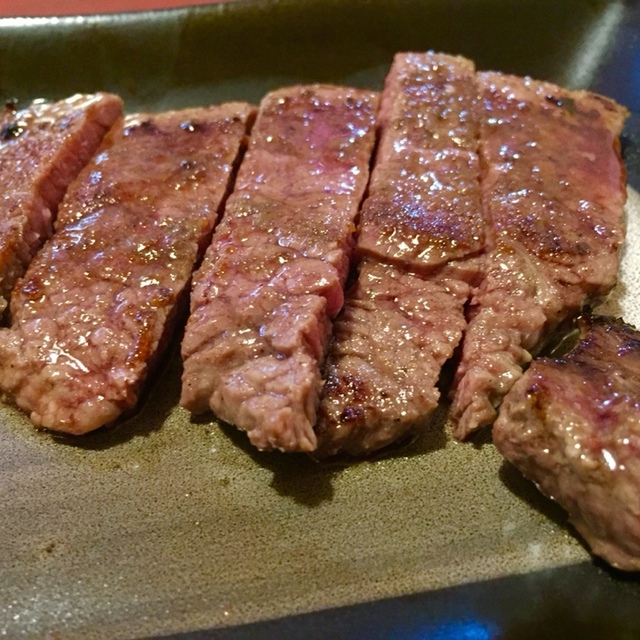 牛一 佐古 焼肉 食べログ