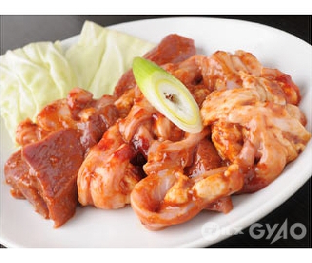 The ホルモン Naizouya ないぞうや 新栄町 ホルモン 食べログ