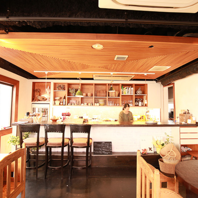 コマグラ カフェ (吉祥寺/カフェ)