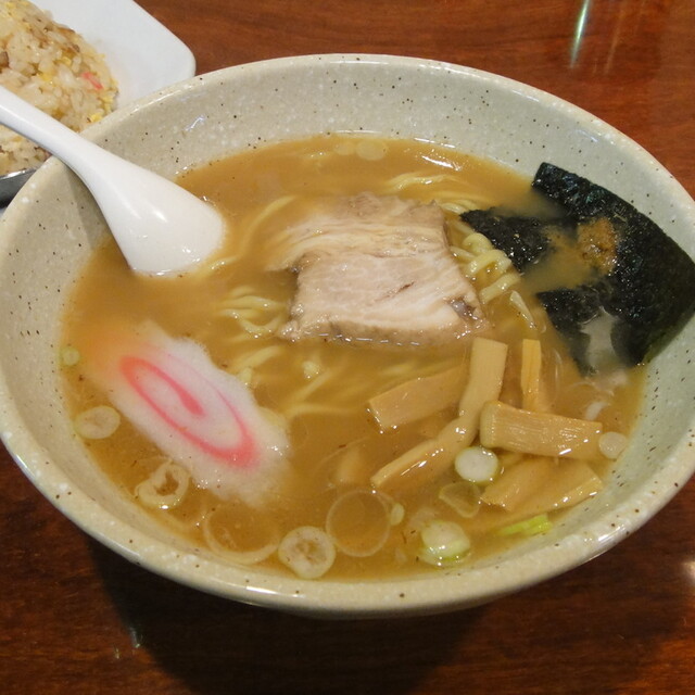 口コミ一覧 閉店 きんやらーめん 中延 ラーメン 食べログ