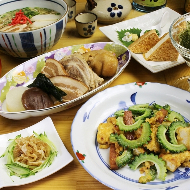 にしむら家 西宮 ｊｒ 沖縄料理 食べログ
