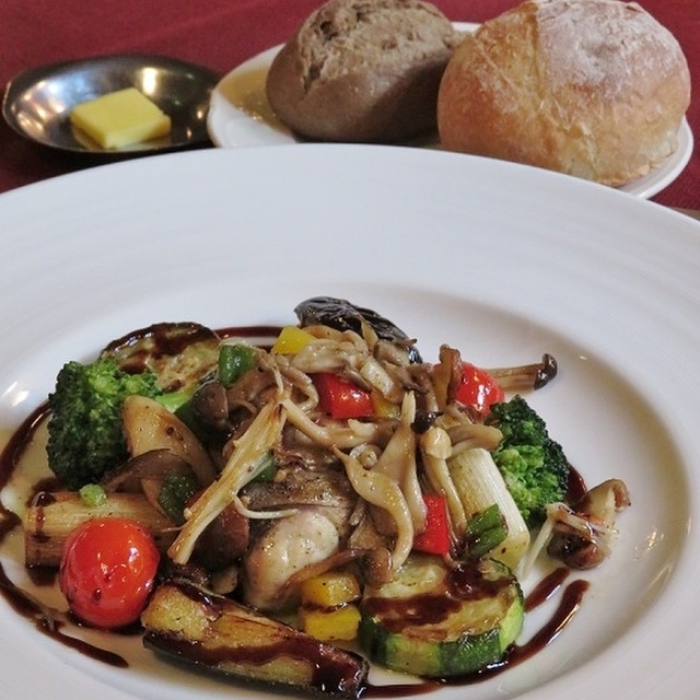 閉店 マ メゾン 山中湖店 Ma Maison 山中湖村その他 西洋各国料理 その他 食べログ