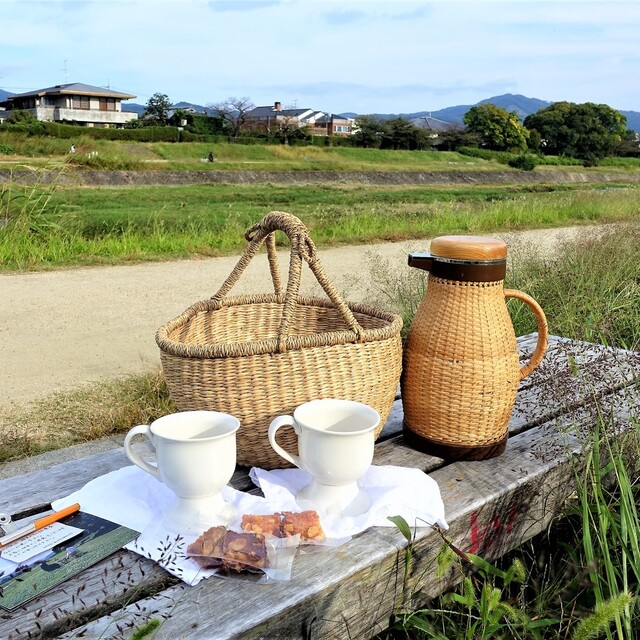 ワイフアンドハズバンド Wife Husband 北大路 コーヒー専門店 食べログ