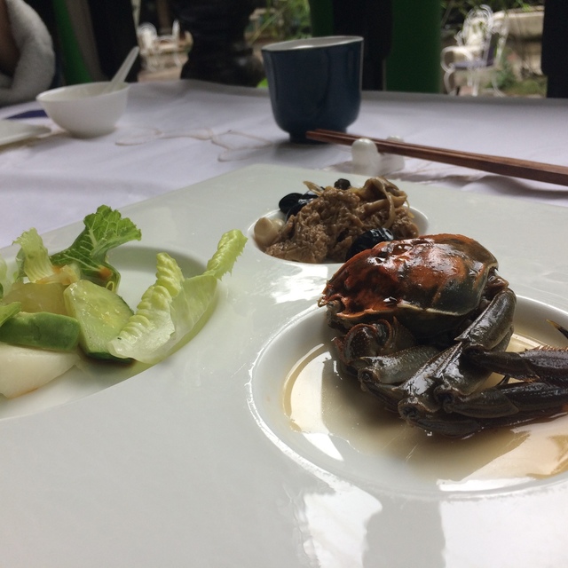 Yong Foo Elite (雍福会) - 淮海路/中華料理 | 食べログ
