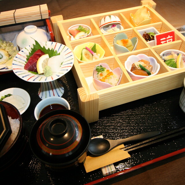 帆風 - 倉敷市その他(和食(その他))の写真(食べログが提供するog:image)
