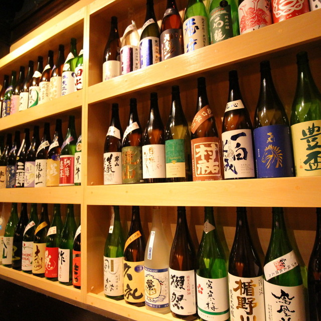 純米酒専門 粋酔 日本橋東京店 スイスイ 日本橋 居酒屋 ネット予約可 食べログ 純米酒専門 粋酔 日本橋東京店 スイスイ 日本橋 居酒屋 ネット予約可 食べログ