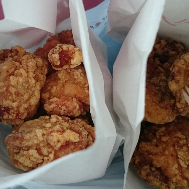 大分唐揚げ専門店 とりあん 宇佐長洲店 柳ケ浦/からあげ [食べログ]