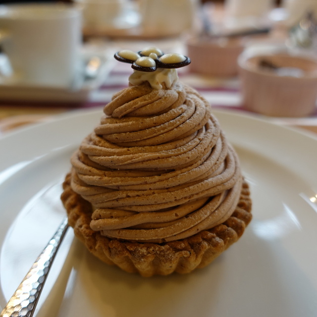 口コミ一覧 スイート レディ ジェーン Sweet Lady Jane バスセンター前 ケーキ 食べログ