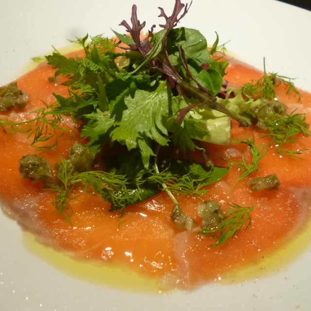 RIPOSO（リポーソ）～イメージ画像１～