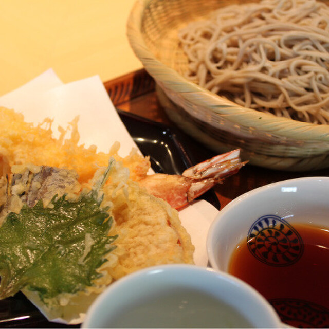 蕎麦さとう - 新茂原（そば）の写真（食べログが提供するog:image）
