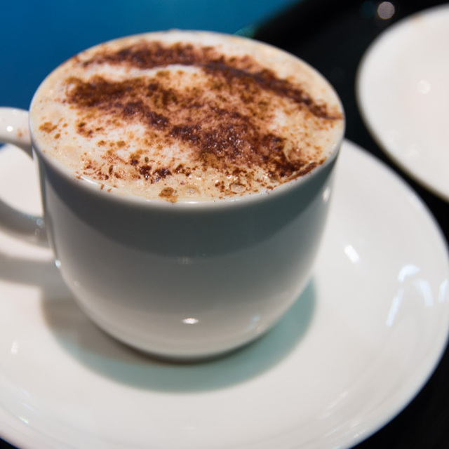 レイズコーヒー - 流通センター（コーヒー専門店）の写真（食べログが提供するog:image）
