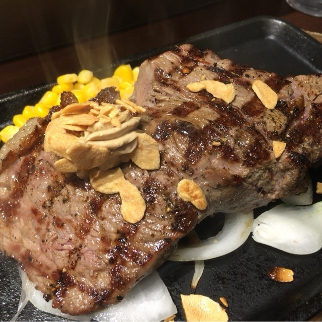 閉店 いきなり ステーキ 大宮東口店 大宮 ステーキ 食べログ