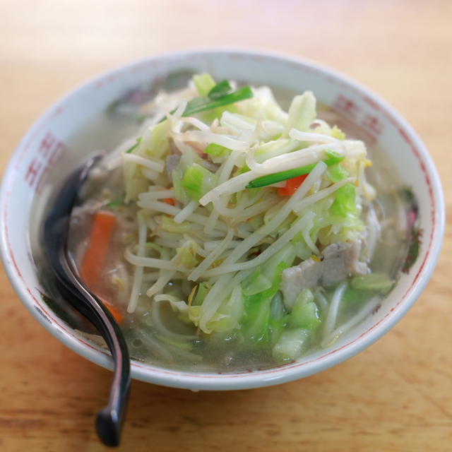 タンメンしゃきしゃき 新橋店 - 新橋(ラーメン)の写真(食べログが提供するog:image)