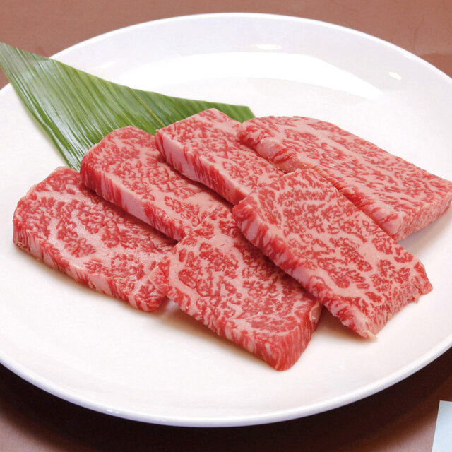 肉十八 松井山手店 松井山手 焼肉 食べログ