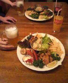 料理メニュー レストラン カラオケハウス パーティーワン 天文館店 カラオケハウスパーティーワン 天文館通 その他 食べログ