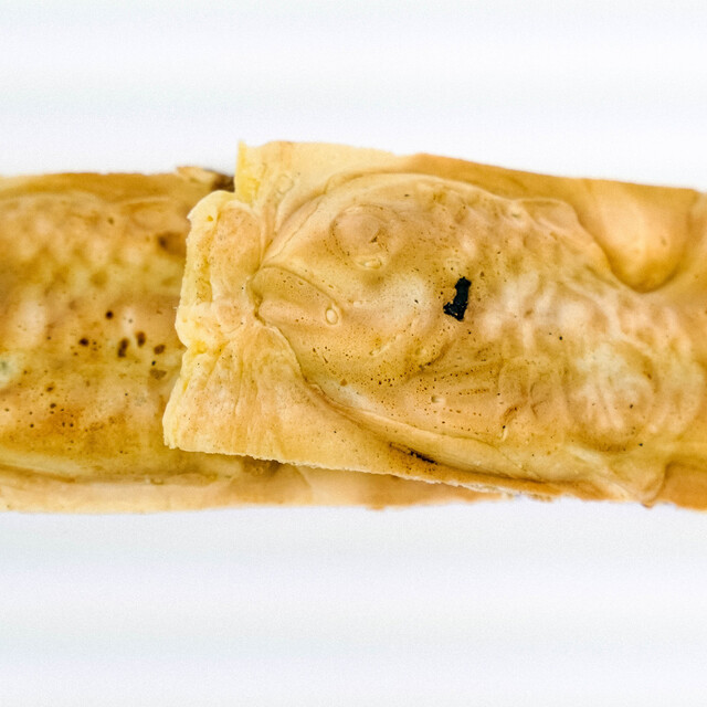 天音(あまね) - 吉祥寺(たい焼き・大判焼き)の写真(食べログが提供するog:image)