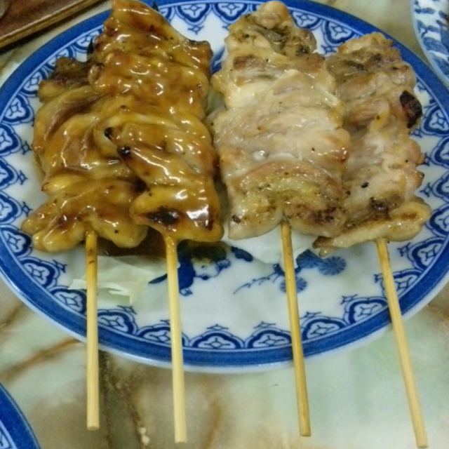 ふる里やき鳥 天理 焼鳥 食べログ
