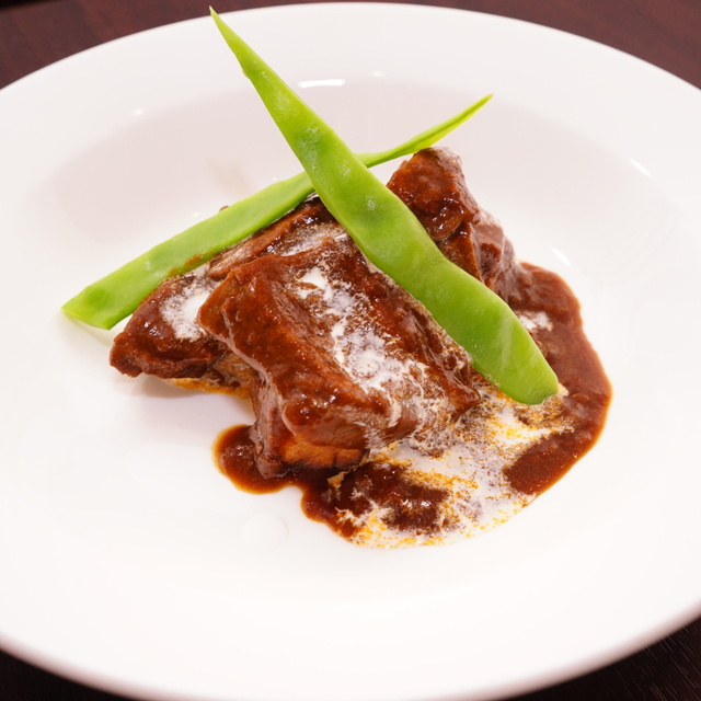ブラッスリー久仁（ブラッスリークジン） - 大津（洋食・欧風料理（その他））の写真（食べログが提供するog:image）