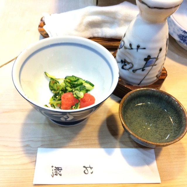 お照 門前仲町 おでん 食べログ