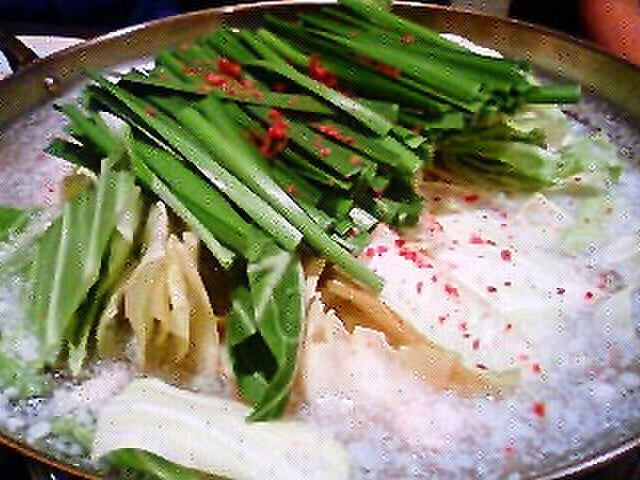 博多もつ鍋屋 一ノ宮限定コース 閉店 一ノ宮 妙興寺 もつ鍋 食べログ