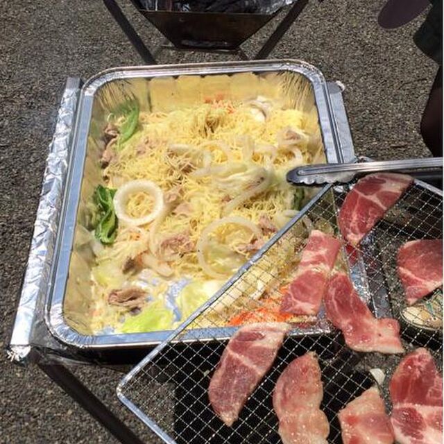 昭和記念公園 バーベキューガーデン 西立川 バーベキュー 食べログ
