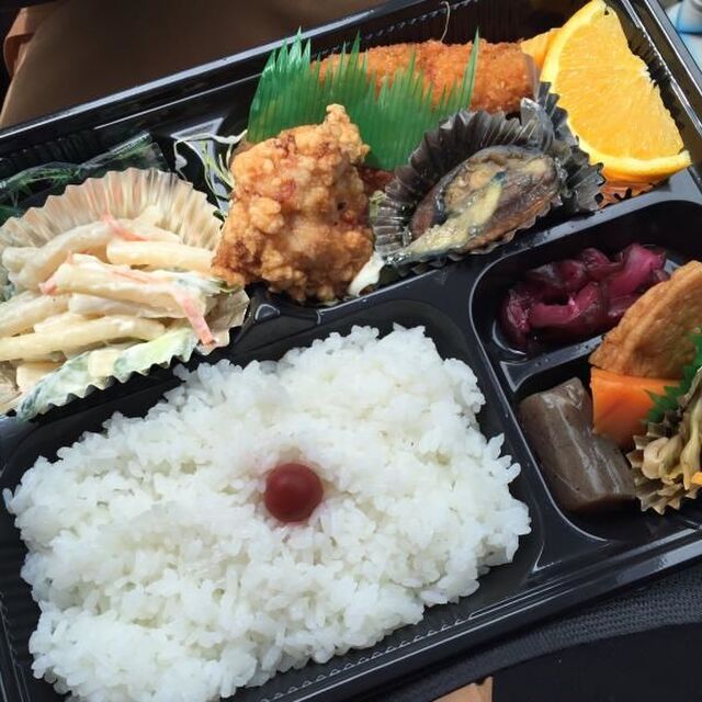 花御膳 ハナゴゼン 西八王子 弁当 食べログ