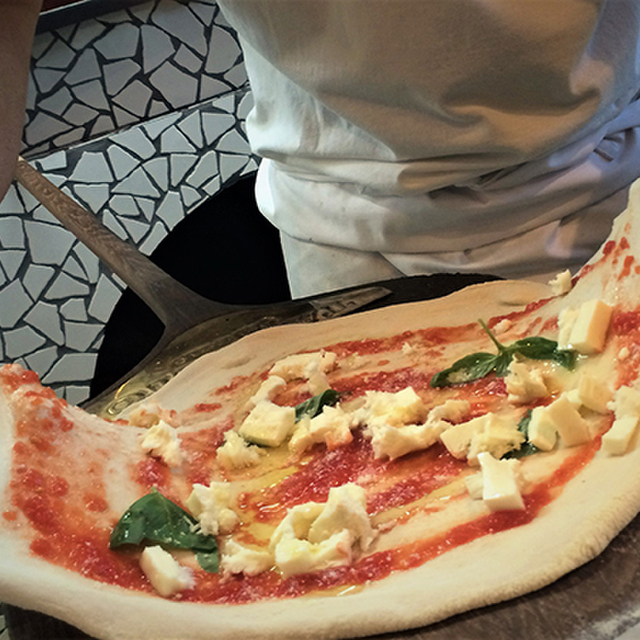 ピッツェリア エ オステリア タッカート（Pizzeria e Osteria  TACCATO） - 佐野市（ピザ）の写真（食べログが提供するog:image）