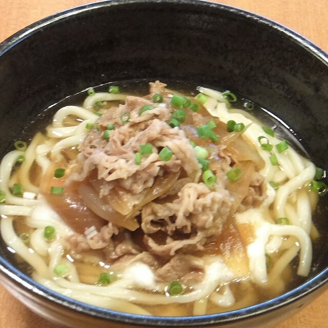 うどん屋 武(ウドンヤタケ) - 一橋学園(うどん)の写真(食べログが提供するog:image)