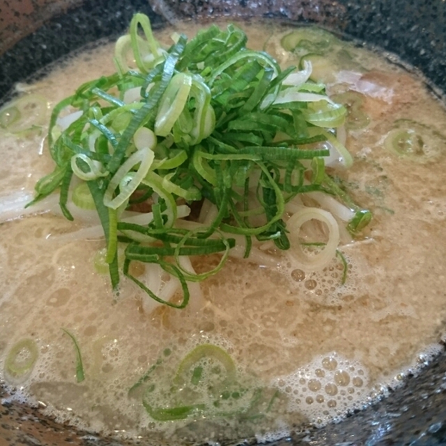 獅子道らーめん (豊中/ラーメン)