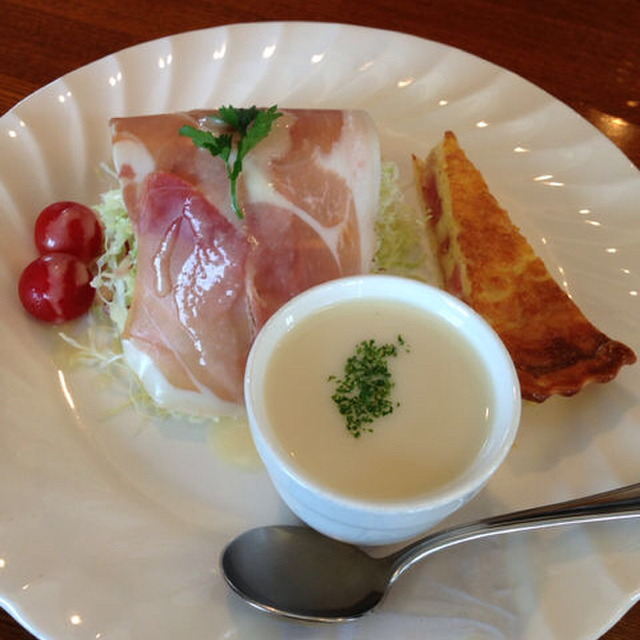 Restaurant Arii（レストラン アリイ） - 東武金崎（洋食）の写真（食べログが提供するog:image）