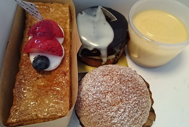 リキャール ド パリ 久米店 旭橋 ケーキ 食べログ リキャール ド パリ 久米店 旭橋 ケーキ 食べログ
