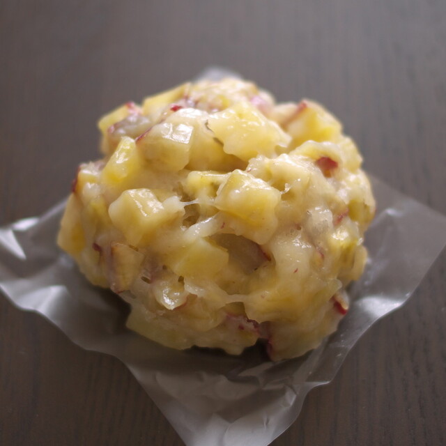 口コミ一覧 柿安口福堂 イオン上里店 神保原 和菓子 食べログ